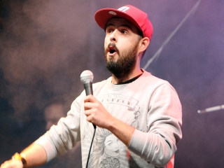 Magyarország, szeretlek! Városháza tér - szombat - fotó: Sándor Judit