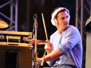 Magyarország, szeretlek! Városháza tér - szombat - fotó: Sándor Judit