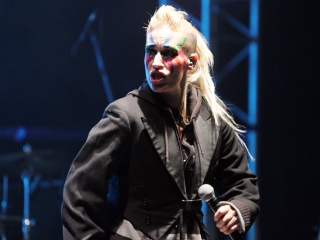 Magyarország, szeretlek! Városháza tér - szombat - fotó: Sándor Judit