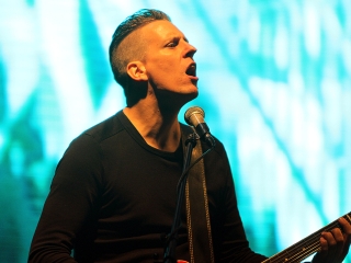 Magyarország, szeretlek! Városháza tér - szombat - fotó: Sándor Judit