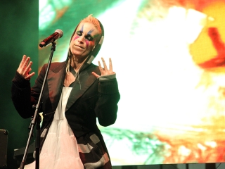 Magyarország, szeretlek! Városháza tér - szombat - fotó: Sándor Judit