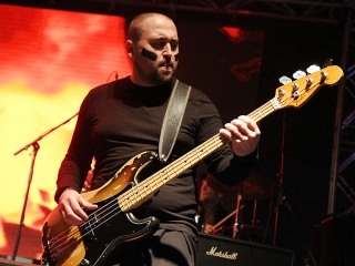 Magyarország, szeretlek! Városháza tér - szombat - fotó: Sándor Judit