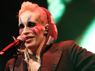 Magyarország, szeretlek! Városháza tér - szombat - fotó: Sándor Judit