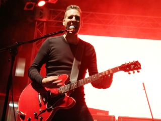 Magyarország, szeretlek! Városháza tér - szombat - fotó: Sándor Judit