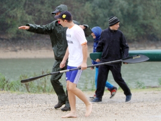 Dunaferr Kupa 2015 - fotó: Sándor Judit