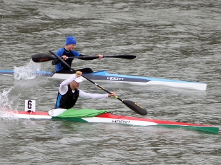 Dunaferr Kupa 2015 - fotó: Sándor Judit