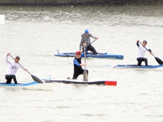 Dunaferr Kupa 2015 - fotó: Sándor Judit