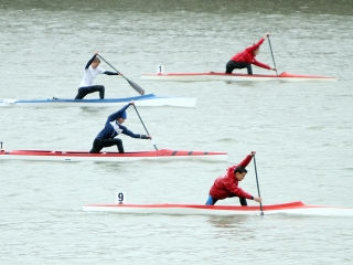 Dunaferr Kupa 2015 - fotó: Sándor Judit