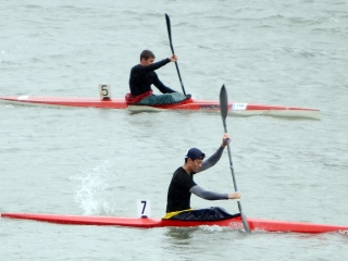 Dunaferr Kupa 2015 - fotó: Sándor Judit