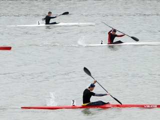 Dunaferr Kupa 2015 - fotó: Sándor Judit