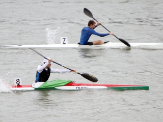 Dunaferr Kupa 2015 - fotó: Sándor Judit