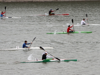 Dunaferr Kupa 2015 - fotó: Sándor Judit