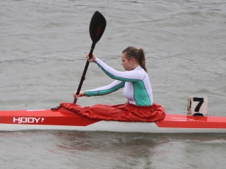 Dunaferr Kupa 2015 - fotó: Sándor Judit