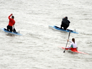 Dunaferr Kupa 2015 - fotó: Sándor Judit