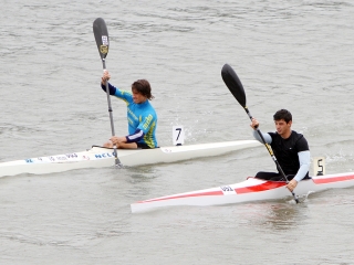 Dunaferr Kupa 2015 - fotó: Sándor Judit
