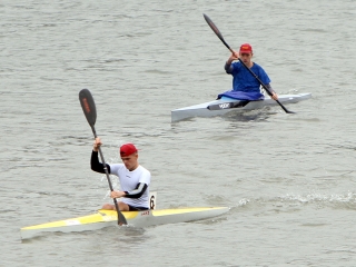 Dunaferr Kupa 2015 - fotó: Sándor Judit