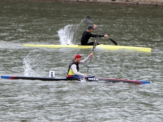 Dunaferr Kupa 2015 - fotó: Sándor Judit