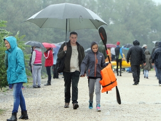 Dunaferr Kupa 2015 - fotó: Sándor Judit