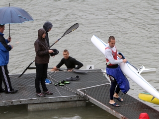 Dunaferr Kupa 2015 - fotó: Sándor Judit
