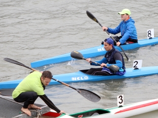 Dunaferr Kupa 2015 - fotó: Sándor Judit