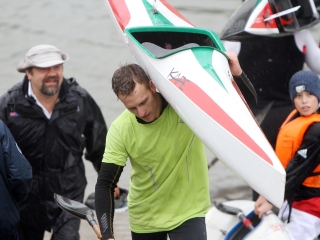 Dunaferr Kupa 2015 - fotó: Sándor Judit