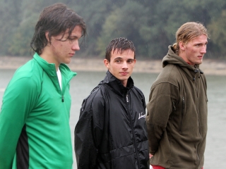 Dunaferr Kupa 2015 - fotó: Sándor Judit