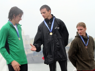 Dunaferr Kupa 2015 - fotó: Sándor Judit