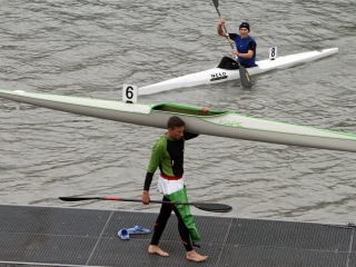 Dunaferr Kupa 2015 - fotó: Sándor Judit