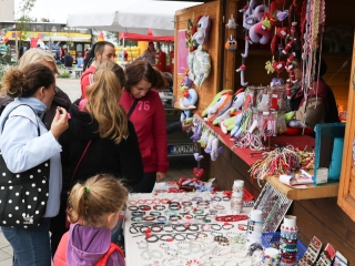 Magyarország, szeretlek! Városháza tér - vasárnap - fotó: Ónodi Zoltán