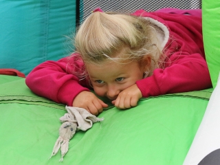 Magyarország, szeretlek! Városháza tér - vasárnap - fotó: Ónodi Zoltán