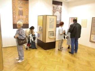 Magyarország, szeretlek! Városháza tér - vasárnap - fotó: Ónodi Zoltán