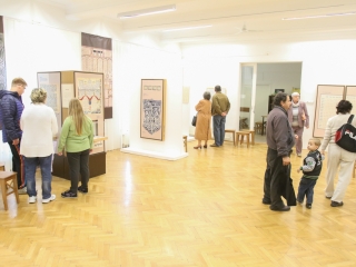 Magyarország, szeretlek! Városháza tér - vasárnap - fotó: Ónodi Zoltán