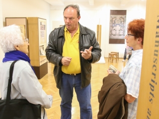 Magyarország, szeretlek! Városháza tér - vasárnap - fotó: Ónodi Zoltán