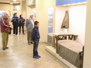 Magyarország, szeretlek! Városháza tér - vasárnap - fotó: Ónodi Zoltán