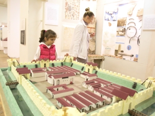 Magyarország, szeretlek! Városháza tér - vasárnap - fotó: Ónodi Zoltán