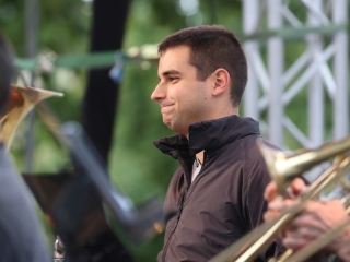 Magyarország, szeretlek! Városháza tér - vasárnap - fotó: Ónodi Zoltán