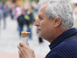 Magyarország, szeretlek! Városháza tér - vasárnap - fotó: Ónodi Zoltán