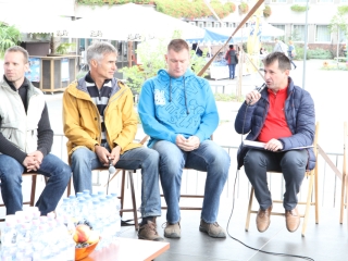 Magyarország, szeretlek! Városháza tér - vasárnap - fotó: Ónodi Zoltán