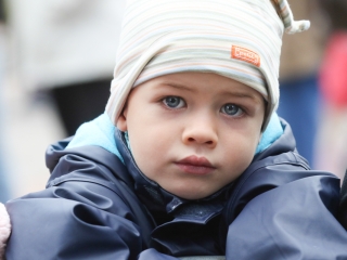 Magyarország, szeretlek! Városháza tér - vasárnap - fotó: Ónodi Zoltán