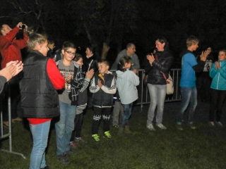 Magyarország, szeretlek! Városháza tér - vasárnap - fotó: Ónodi Zoltán