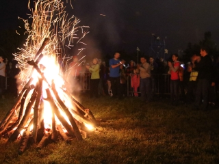 Magyarország, szeretlek! Városháza tér - vasárnap - fotó: Ónodi Zoltán