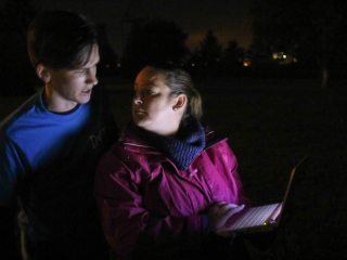 Magyarország, szeretlek! Városháza tér - vasárnap - fotó: Ónodi Zoltán