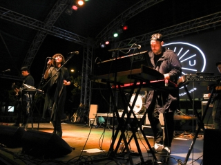 Magyarország, szeretlek! Városháza tér - vasárnap - fotó: Ónodi Zoltán