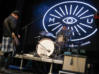 Magyarország, szeretlek! Városháza tér - vasárnap - fotó: Ónodi Zoltán