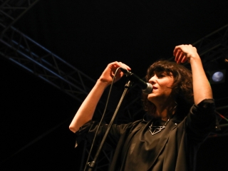 Magyarország, szeretlek! Városháza tér - vasárnap - fotó: Ónodi Zoltán