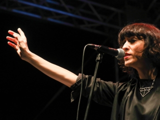 Magyarország, szeretlek! Városháza tér - vasárnap - fotó: Ónodi Zoltán