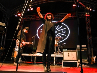 Magyarország, szeretlek! Városháza tér - vasárnap - fotó: Ónodi Zoltán