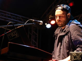 Magyarország, szeretlek! Városháza tér - vasárnap - fotó: Ónodi Zoltán