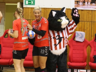 DKKA - Vác bajnoki mérkőzés - fotó: Ónodi Zoltán