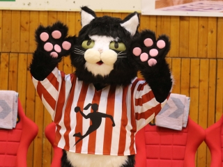 DKKA - Vác bajnoki mérkőzés - fotó: Ónodi Zoltán